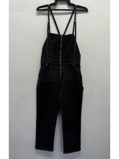 VINTAGE JAPANESE BRAND DENIMUS OVERALLS