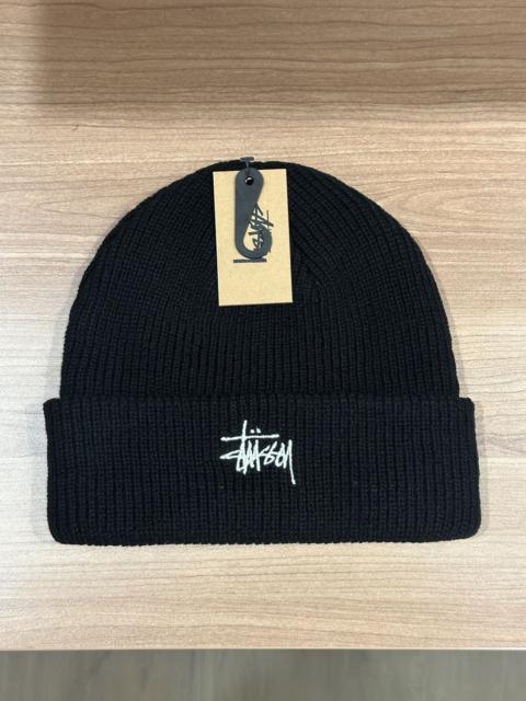 Stüssy Stussy beanie Basic Cuff