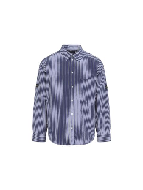 BALENCIAGA Balenciaga Oversized Shirt Men
