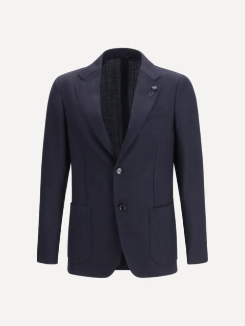 LARDINI Roma Blazer
