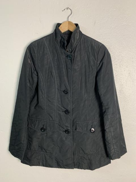 Other Designers Krizia Uomo - Evex By Krizia Jacket