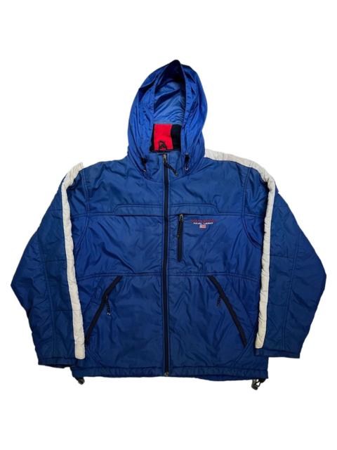 Polo Ralph Lauren VERY RARE VINTAGE JACKET POLO SPORT RALPH LAUREN POLARTEC