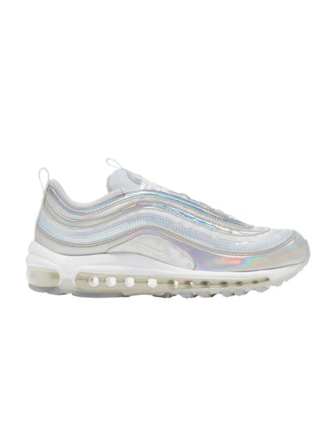 Nike Wmns Air Max 97 'Iridescent'
