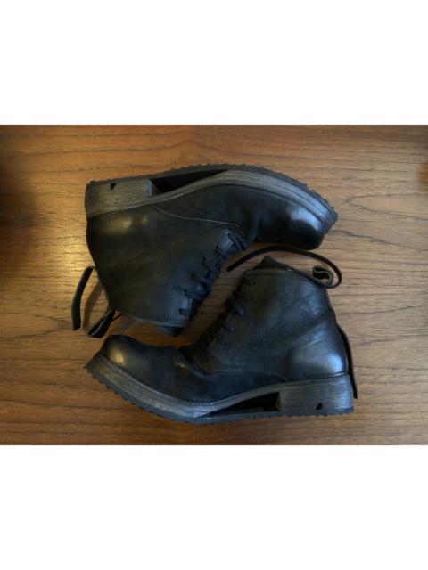 BNWT & Box AW2022 Black Boot4