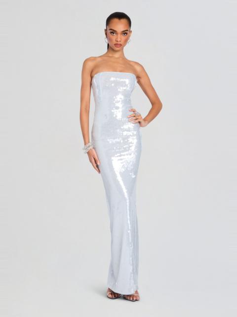 RETROFÊTE BETH SEQUIN DRESS