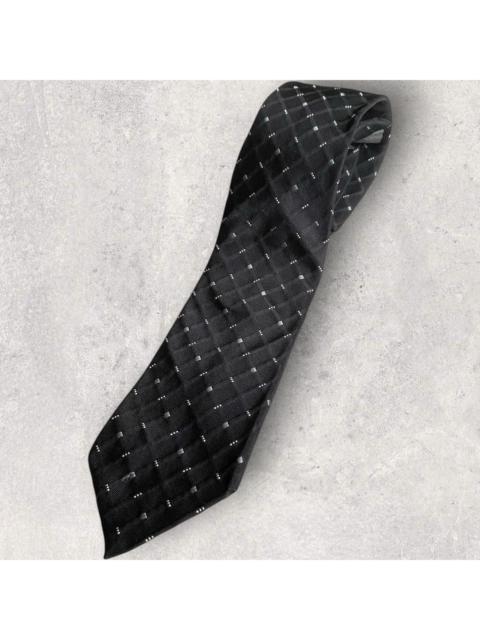 Dior Dior Homme Silk Necktie