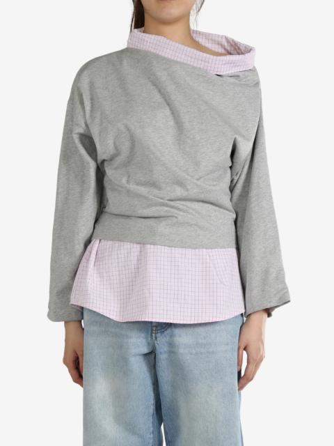 Dries Van Noten DRIES VAN NOTEN - Women Henies Top