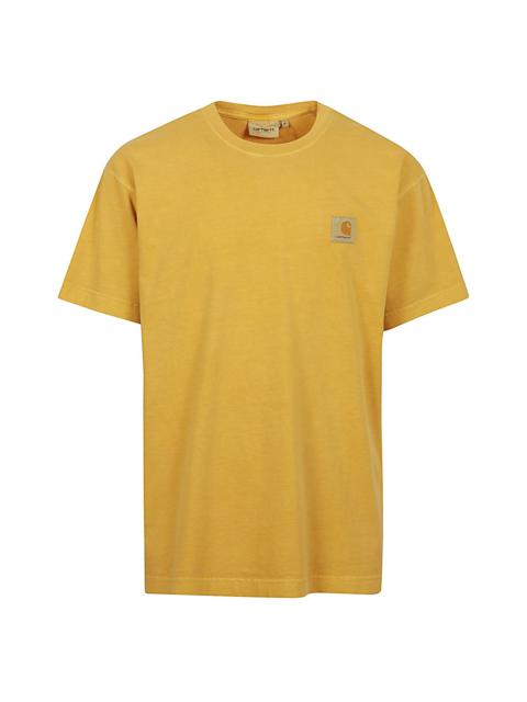 Carhartt S/S Vista cotton t-shirt
