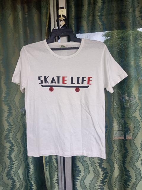 Other Designers Vtg Grn Tokyo Union Made Skate Life