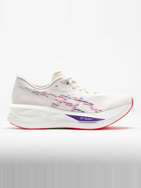 Asics ASICS Sonicblast Men's Cream/Blue Fade