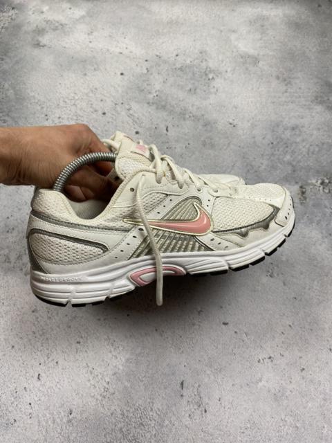 Nike Nike Dart 7 2009 vintage rare