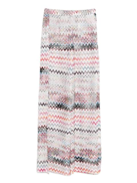 Missoni Women Pants