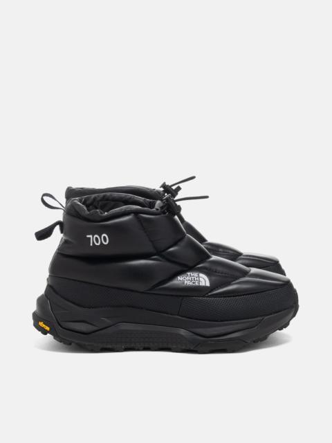 The North Face Leather Pack Bootie