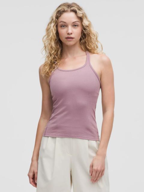 lululemon Hold Tight Thin Strap Racerback Tank Top
