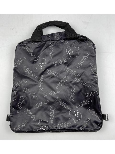 Other Designers Issey Miyake - nya tote bag t4