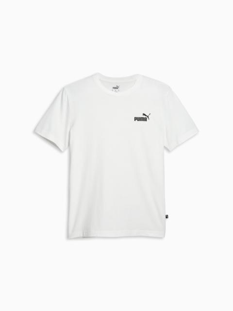 PUMA Essentials No. 1 Logo Men's Tee