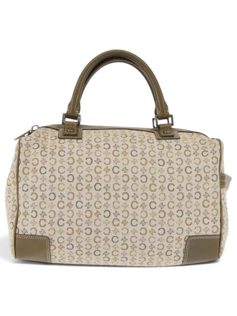 CELINE Leather handbag