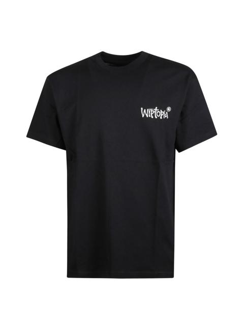 Carhartt Wiptopia Script T-shirt