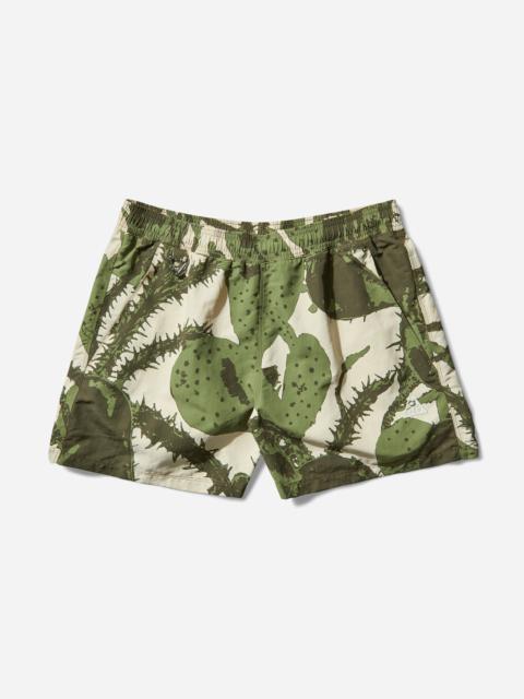 Nike Men's ACG Reservoir Goat Shorts Light Khaki / Summit White