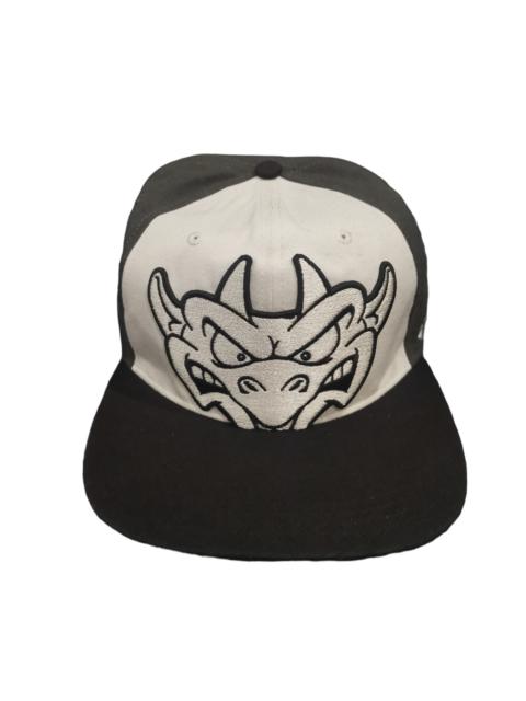 Other Designers Vintage - Vintage Rockets Kelowna Snapback Hats
