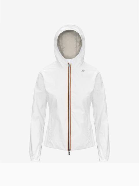 K-WAY LILY PLUS.2 REVERSIBLE