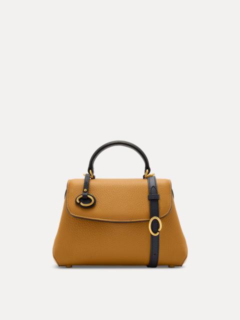 Oscar de la Renta THE MINI POPPY