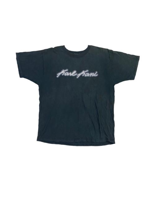 Other Designers Karl Kani × Vintage - Vintage KARL KANI Big Logo Shirt