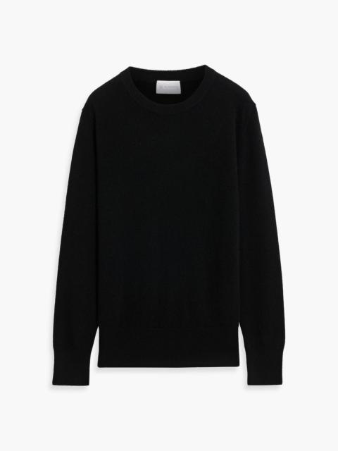 Other Designers Blefjell cashmere sweater