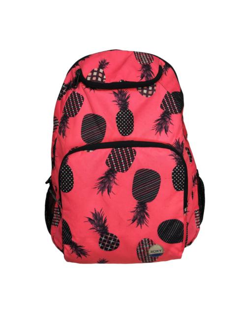 Other Designers Quicksilver - Roxy Pineapple Backpack
