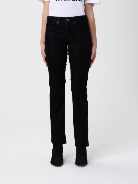 Isabel Marant Étoile Pants woman Isabel Marant Etoile