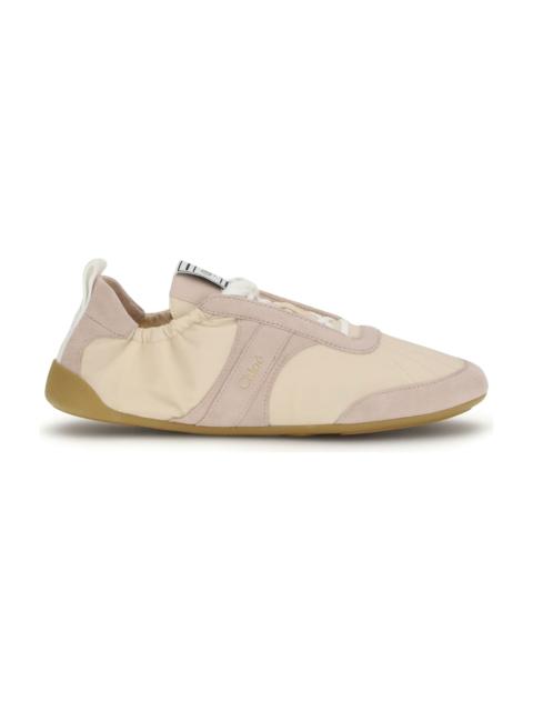 Chloé Chloé Kick Sneakers