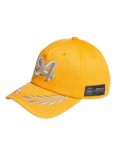 adidas adidas x Bad Bunny x Mercedes-AMG F1 Racing Cap Gold