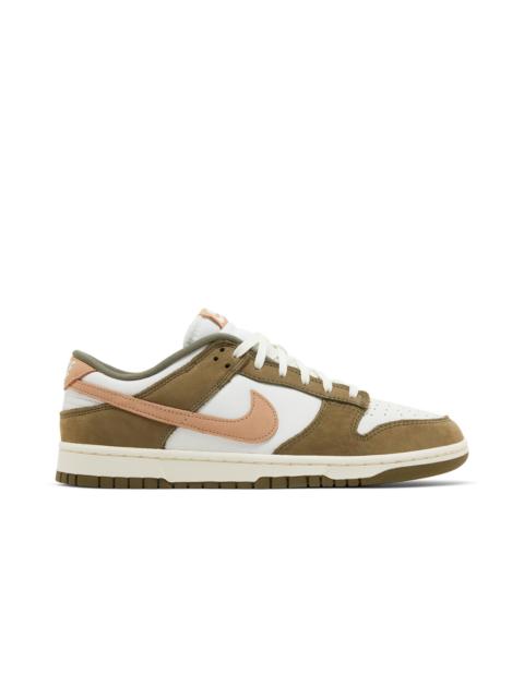 Nike Dunk Low Premium 'Medium Olive Hemp'