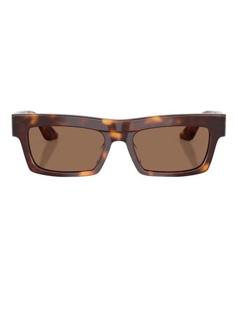 Oliver Peoples x Khaite 1985C Sunglasses