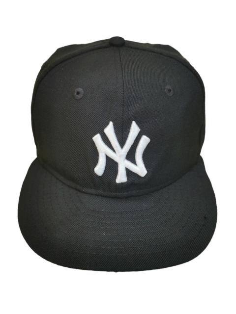 Other Designers New Era - NEW ERA MLB NEW YORK HAT CAP