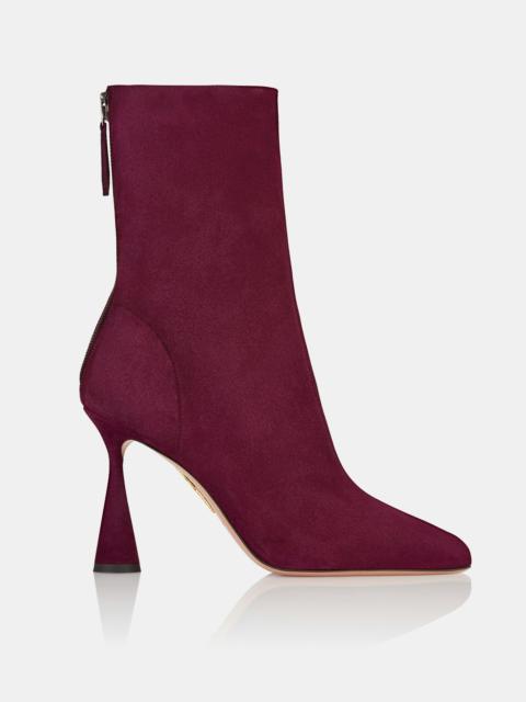 AQUAZZURA Amore Bootie 95