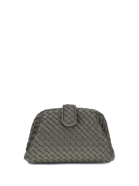 Bottega Veneta Bottega Veneta Women Lauren 1980 Clutch Bag
