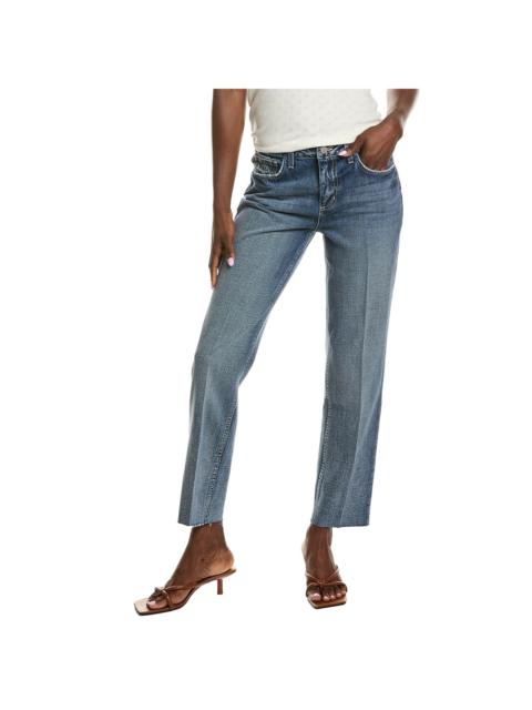 L'AGENCE L’AGENCE Milana Low-Rise Granada Stovepipe Jean