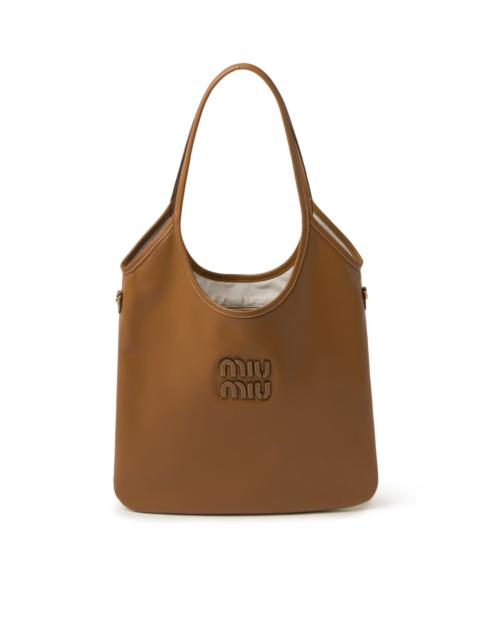 Miu Miu IVY LEATHER BAG