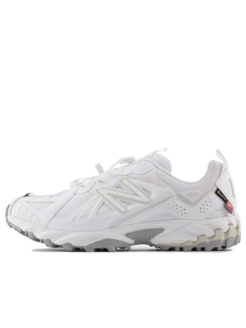 New Balance New Balance ML610 'White' ML610XN