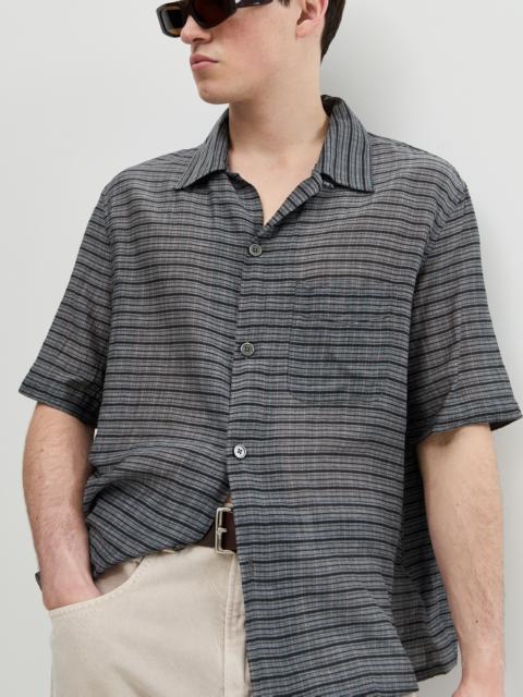 Our Legacy Heusen Shirt Short Sleeve