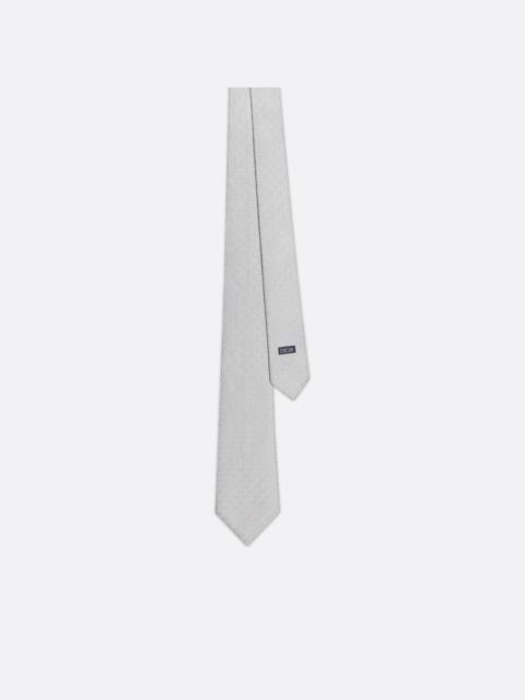 Dior CD Icon Tie