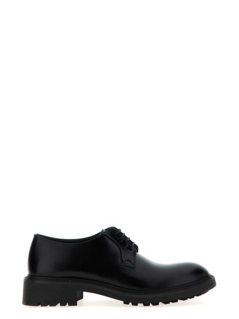 SAINT LAURENT 'Antoine' lace up shoes