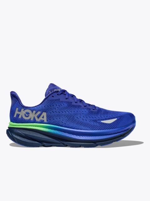 HOKA Men's Clifton 9 GTX
