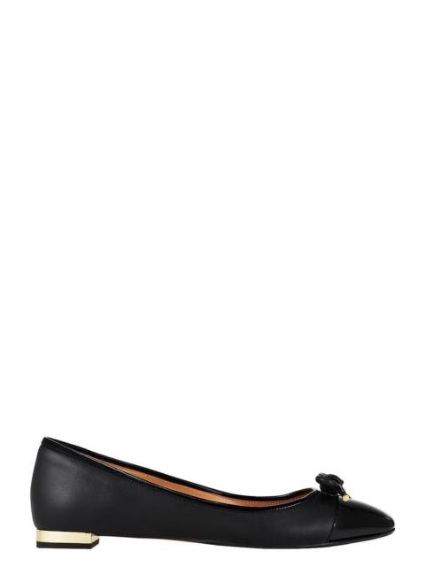 AQUAZZURA Parasina Ballet Flat
