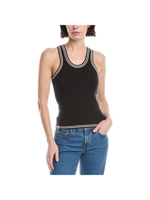 THE UPSIDE THE UPSIDE Mimi Knit Tank Top