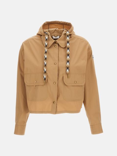 Moncler Moncler Women Jackets