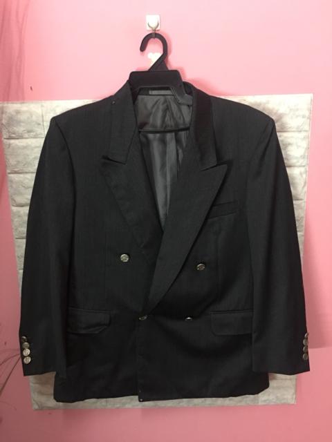Other Designers Christian Dior Monsieur - Rare Blazer Coat Christian Dior Monsier