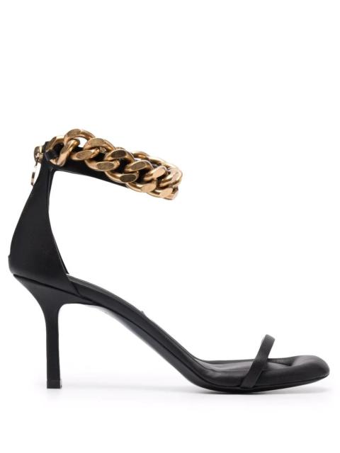 Stella McCartney Falabella 80mm sandals