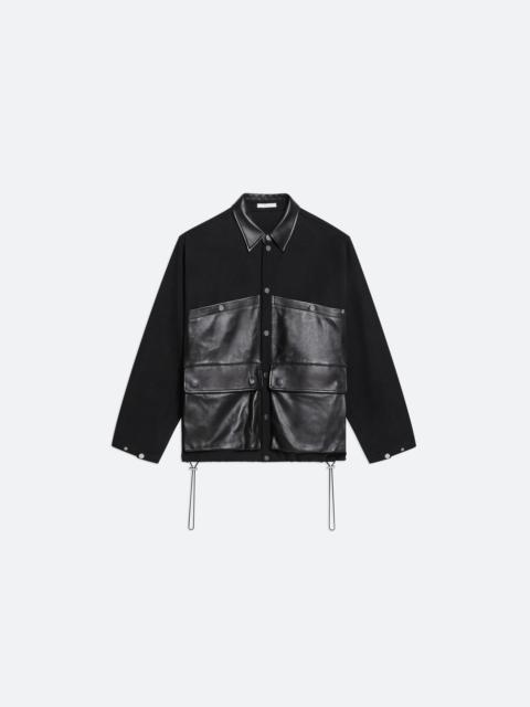 Helmut Lang HUNTING JACKET